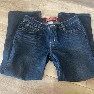 𝅺Mossimo  Women's Cropped Jeans